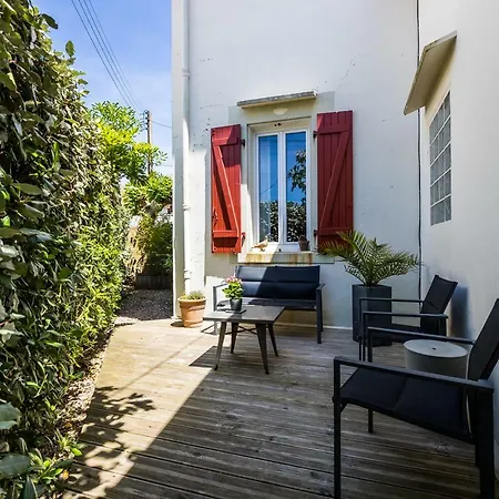 Betizu Biarritz