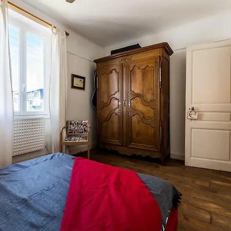 Betizu Nyaraló Biarritz